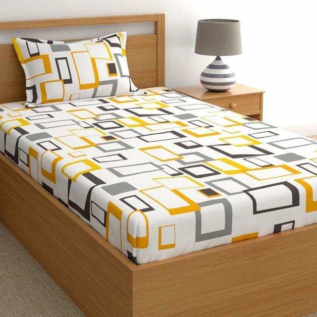 Bedsheet 9